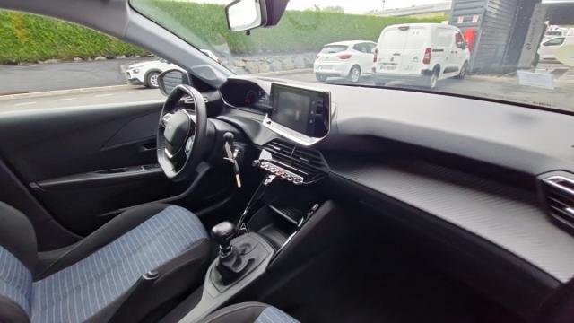 Peugeot 208 Affaire image 7