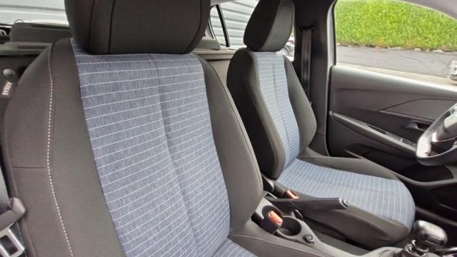 Peugeot 208 Affaire image 8