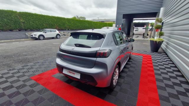 Peugeot 208 Affaire image 2