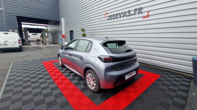 Peugeot 208 Affaire image 6