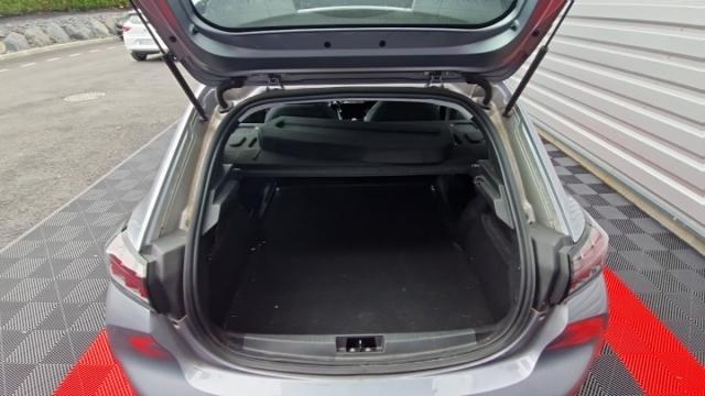 Peugeot 208 Affaire image 9