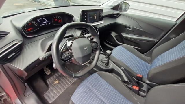 Peugeot 208 Affaire image 3
