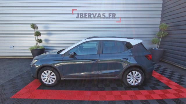 Seat Arona 1.0 Tsi 115 Ch Start/stop Dsg7 Copa