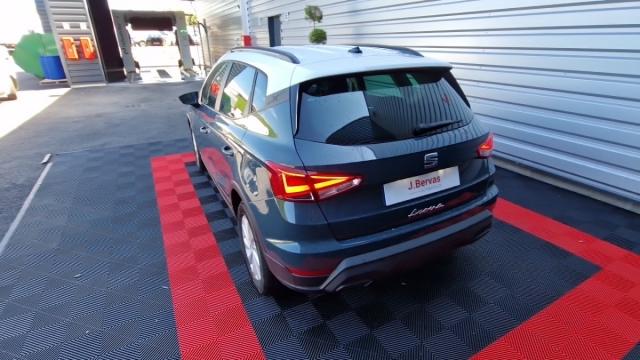 Seat Arona image 5