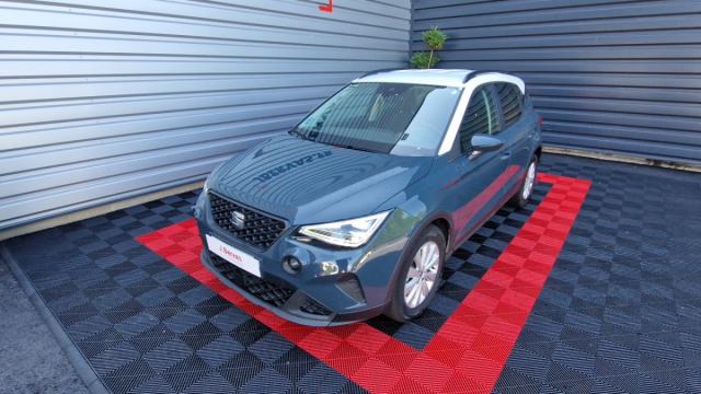 Seat Arona image 2