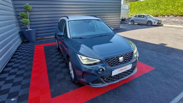 Seat Arona image 4