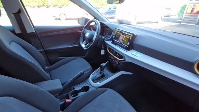 Seat Arona image 1