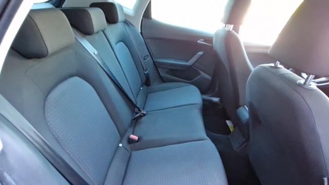 Seat Arona image 9