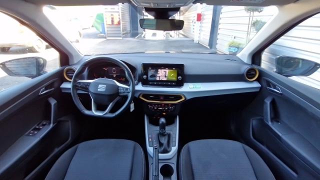 Seat Arona image 3