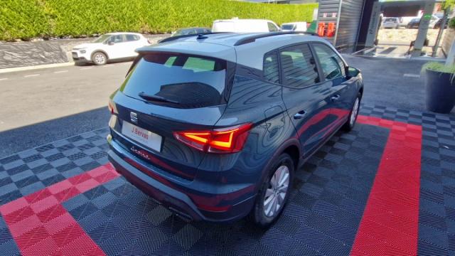 Seat Arona image 8