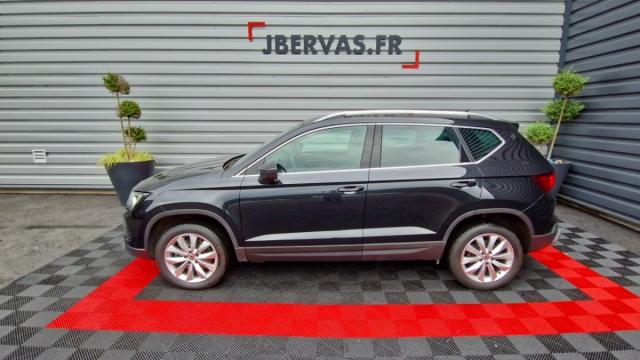 Seat Ateca 2.0 Tdi 150 Ch Start/stop Dsg7 Style Business