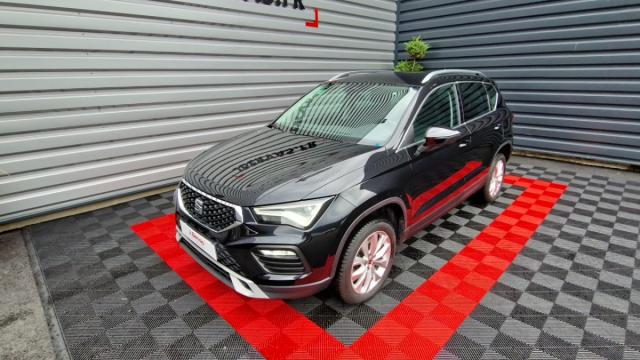 Seat Ateca image 8