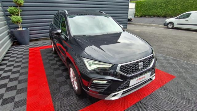 Seat Ateca image 3