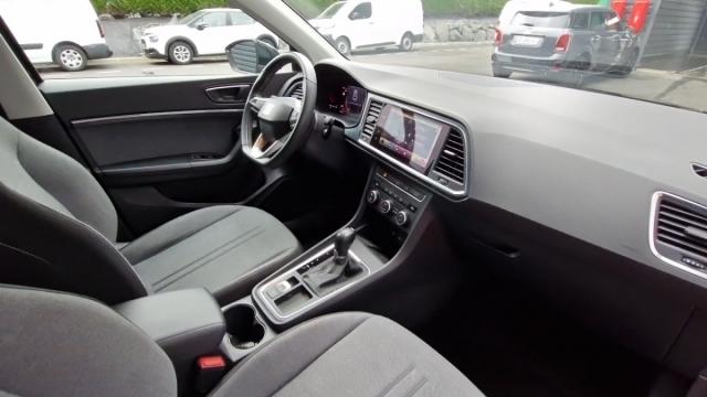 Seat Ateca image 4