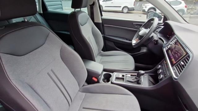 Seat Ateca image 2