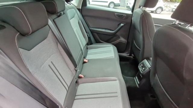 Seat Ateca image 9