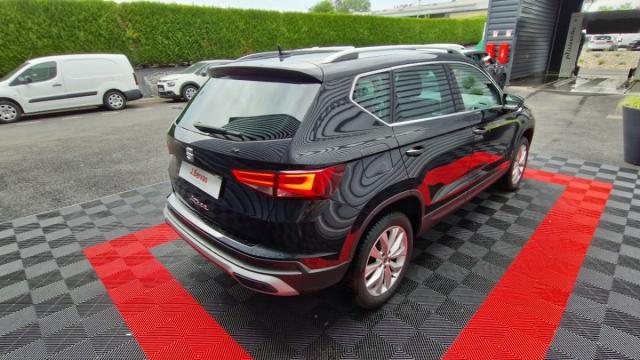 Seat Ateca image 1