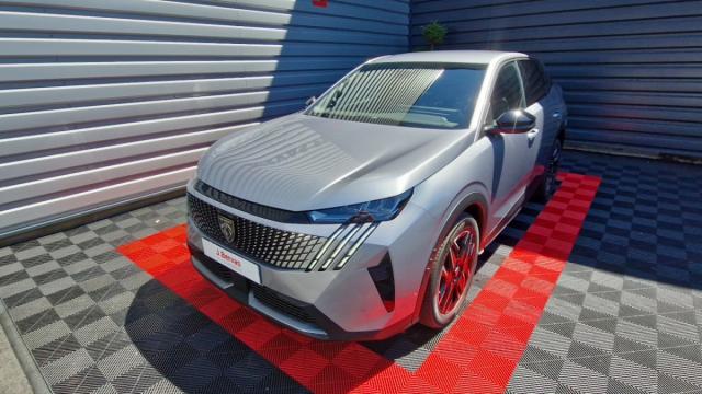 Peugeot 3008 image 5