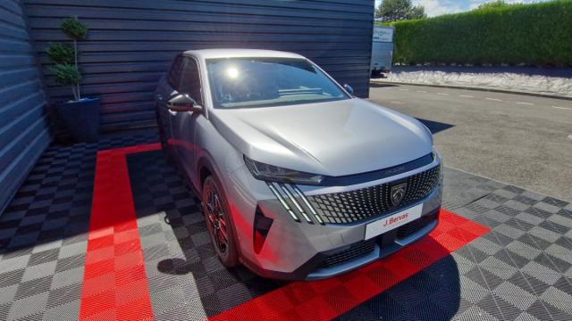 Peugeot 3008 image 4