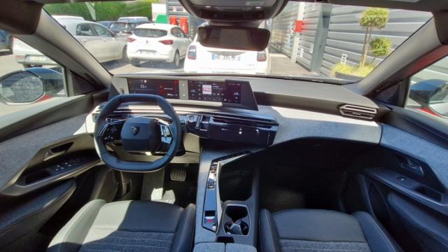 Peugeot 3008 image 3