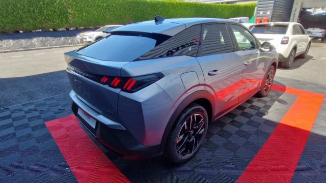 Peugeot 3008 image 6