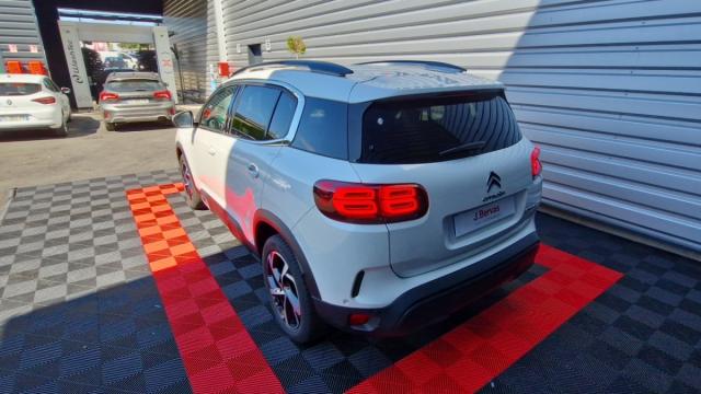 Citroen C5 Aircross image 3