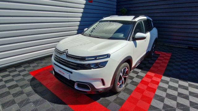 Citroen C5 Aircross image 1