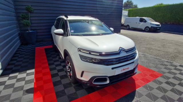 Citroen C5 Aircross image 6