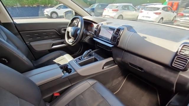 Citroen C5 Aircross image 8
