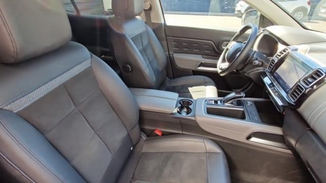 Citroen C5 Aircross image 7