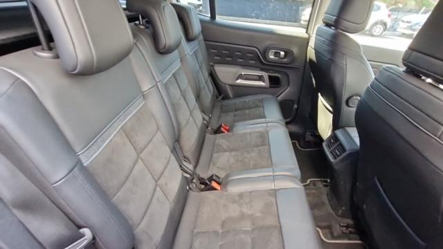 Citroen C5 Aircross image 9