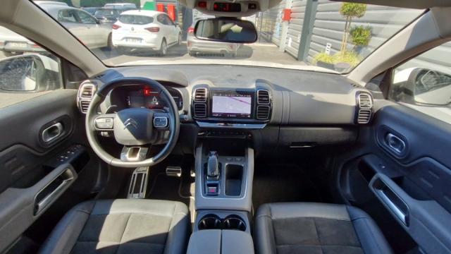 Citroen C5 Aircross image 2