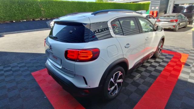 Citroen C5 Aircross image 5