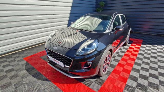 Ford Puma image 6