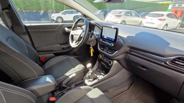 Ford Puma image 4