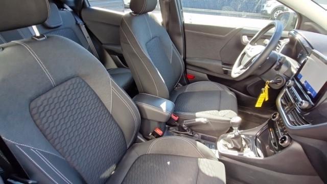 Ford Puma image 9