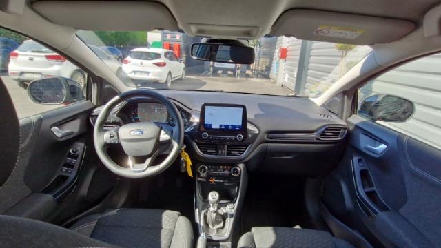 Ford Puma image 8