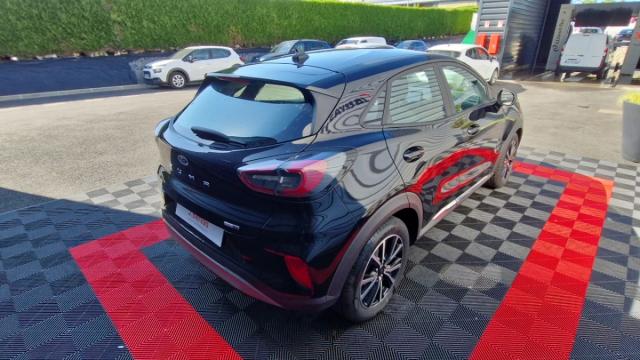 Ford Puma image 5