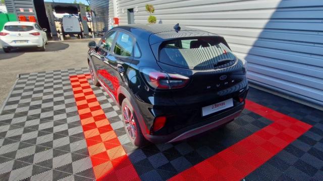 Ford Puma image 7