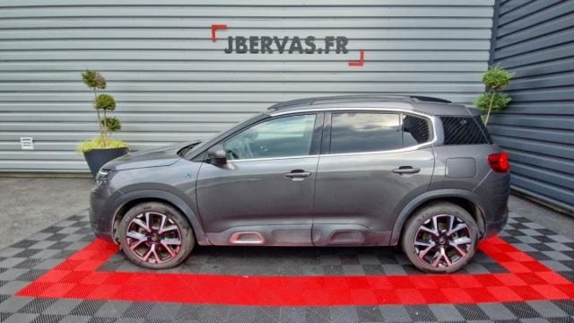 Citroen C5 Aircross Hybride Rechargeable 225 Ss E-Eat8 Shine Pack