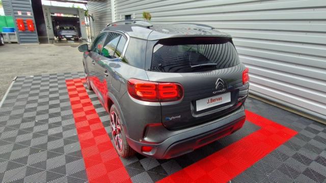 Citroen C5 Aircross image 2