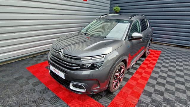 Citroen C5 Aircross image 4