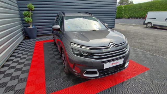 Citroen C5 Aircross image 6