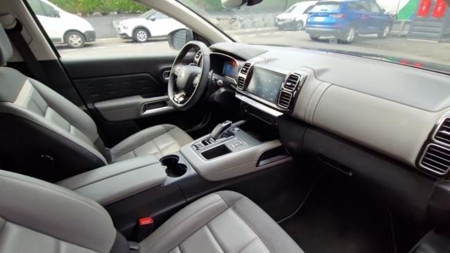 Citroen C5 Aircross image 3