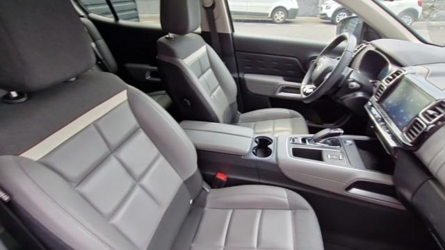 Citroen C5 Aircross image 9