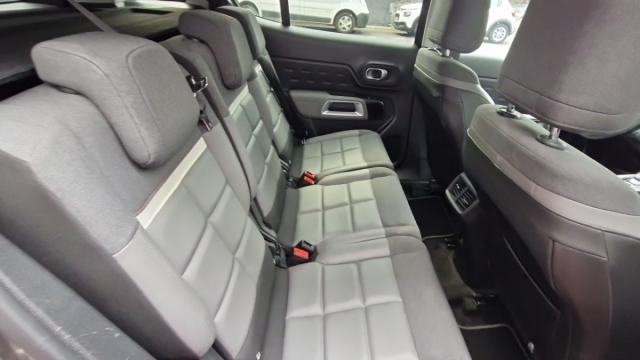 Citroen C5 Aircross image 7
