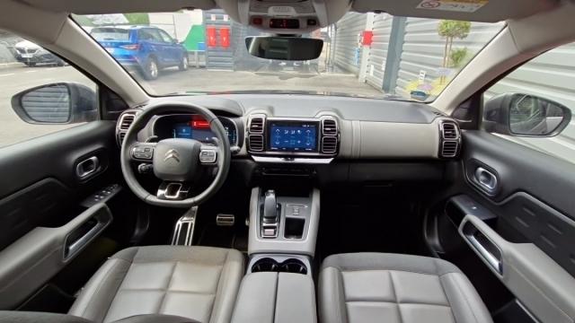 Citroen C5 Aircross image 5