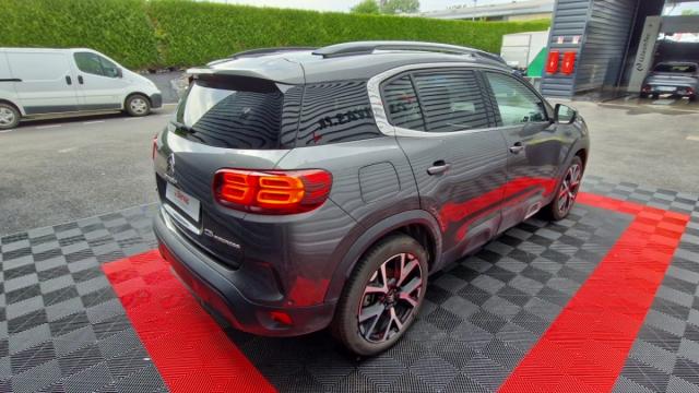 Citroen C5 Aircross image 1
