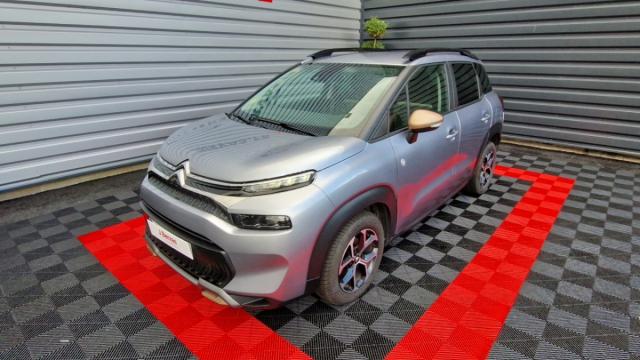 Citroen C3 Aircross image 9