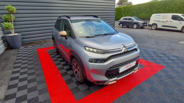 Citroen C3 Aircross image 2